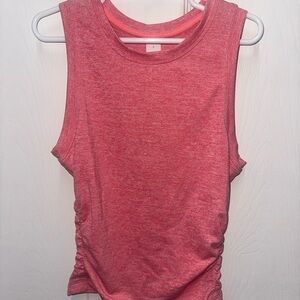 Lululemon License to train tank